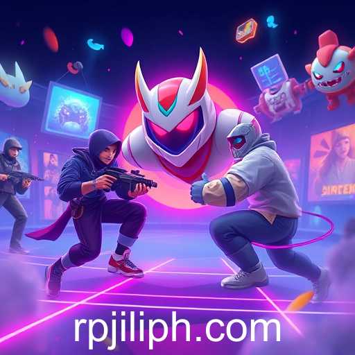 The Rise of RPJILI: Redefining Online Gaming